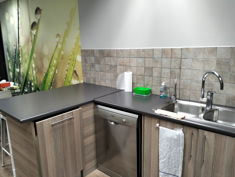 Commercial Property for Sale in Door De Kraal Western Cape